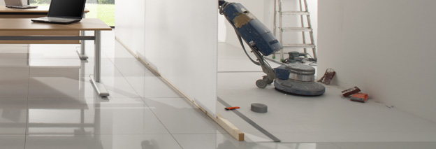 Bodenschutz- und Wandsysteme