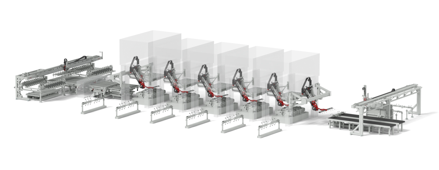 Automation Solutions