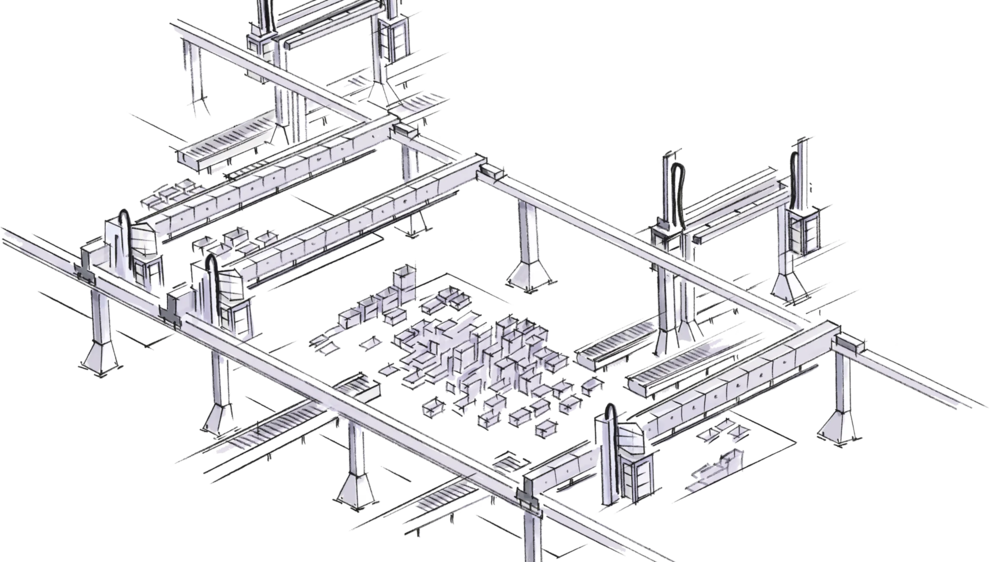 Industries and Applications