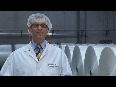 Dünne Engineered Films