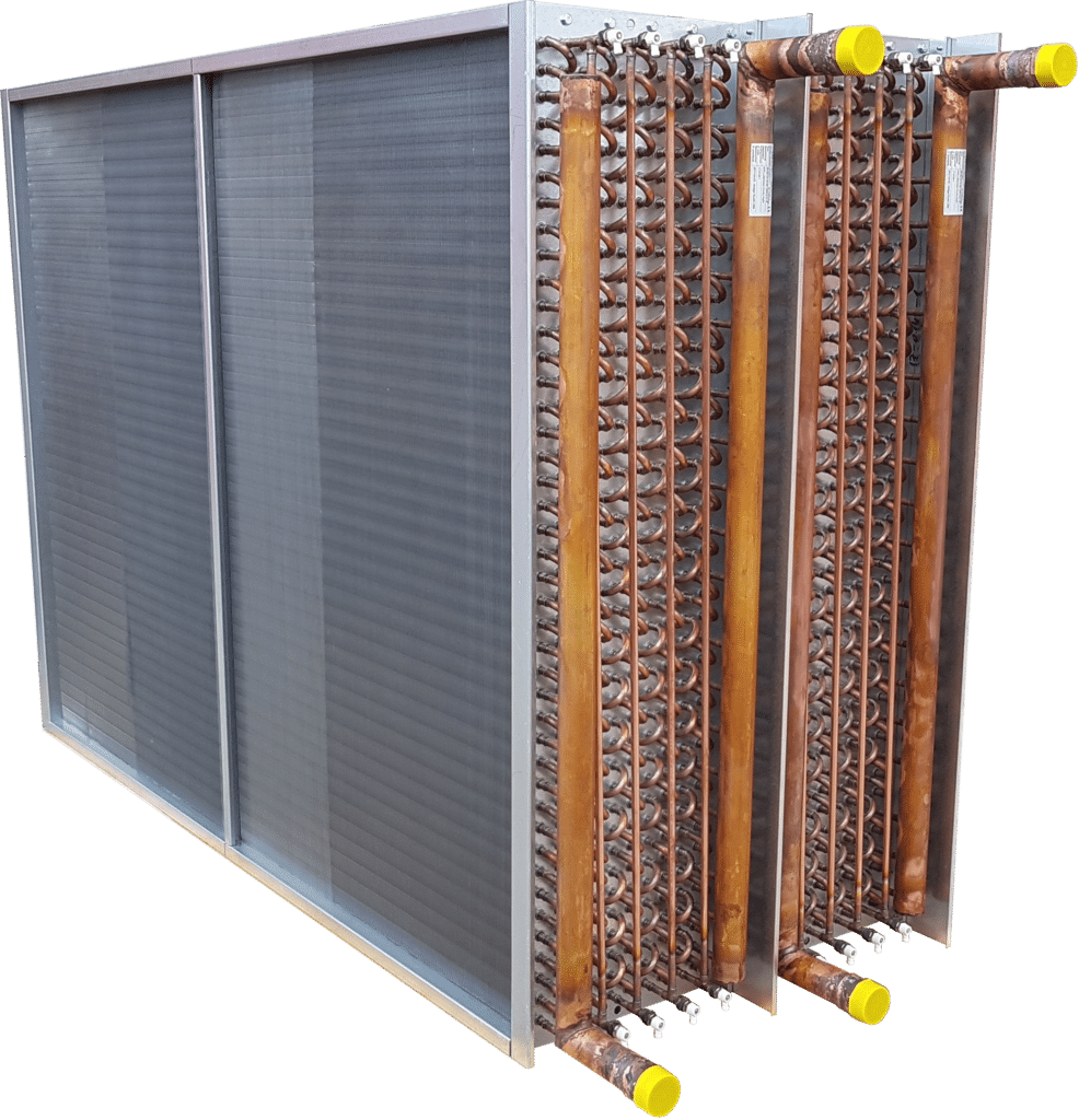 KVS-WRG-System