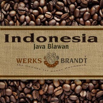 Indonesia Java Blawan (1 kg)