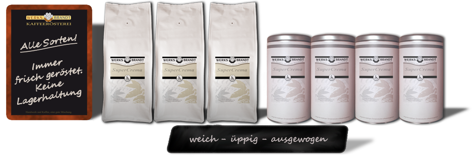 SuperCrema