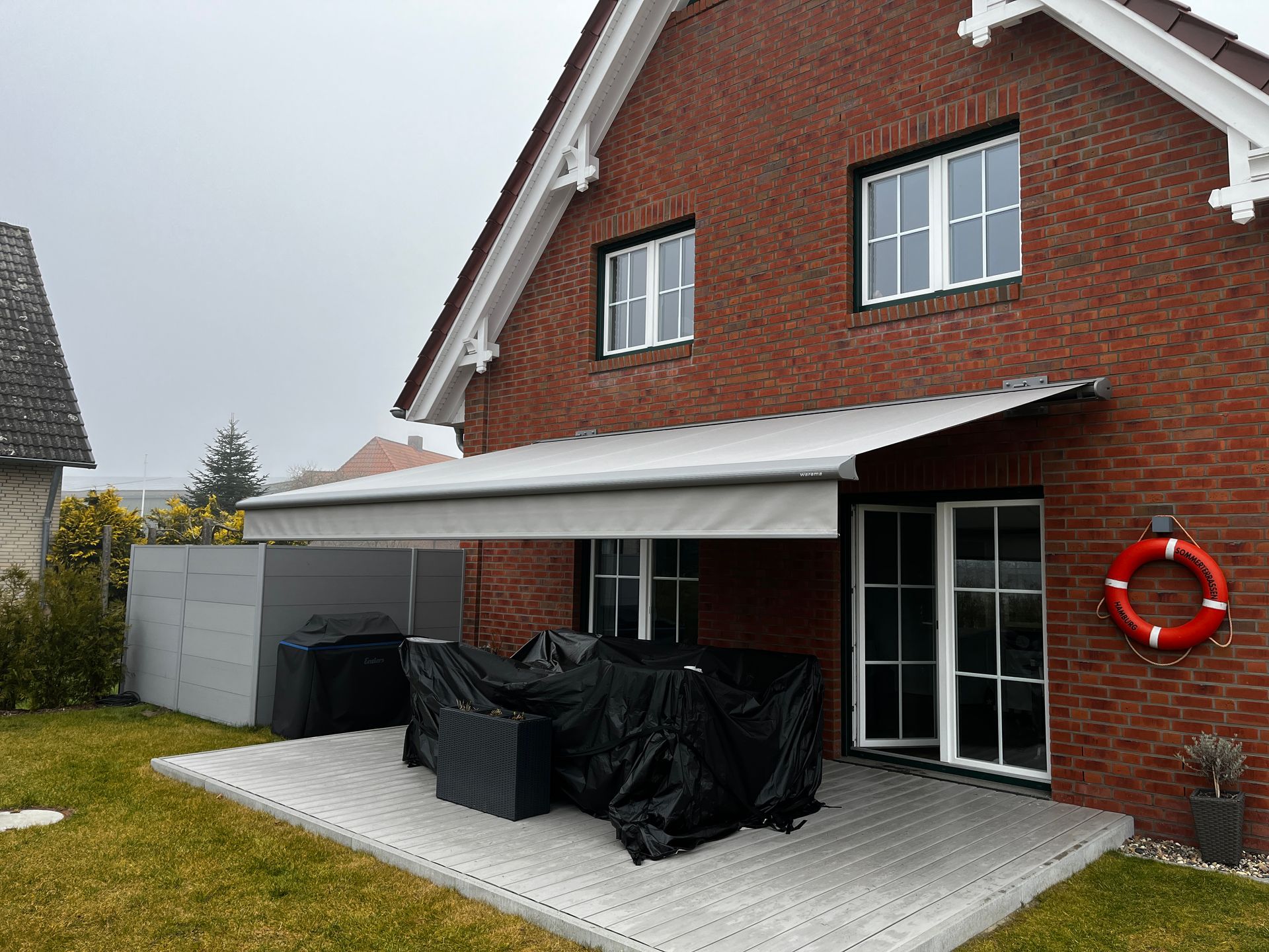 Projektimpression