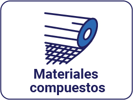 Composites (resins, fibers, gel coats)