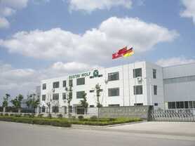 Standort Suzhou