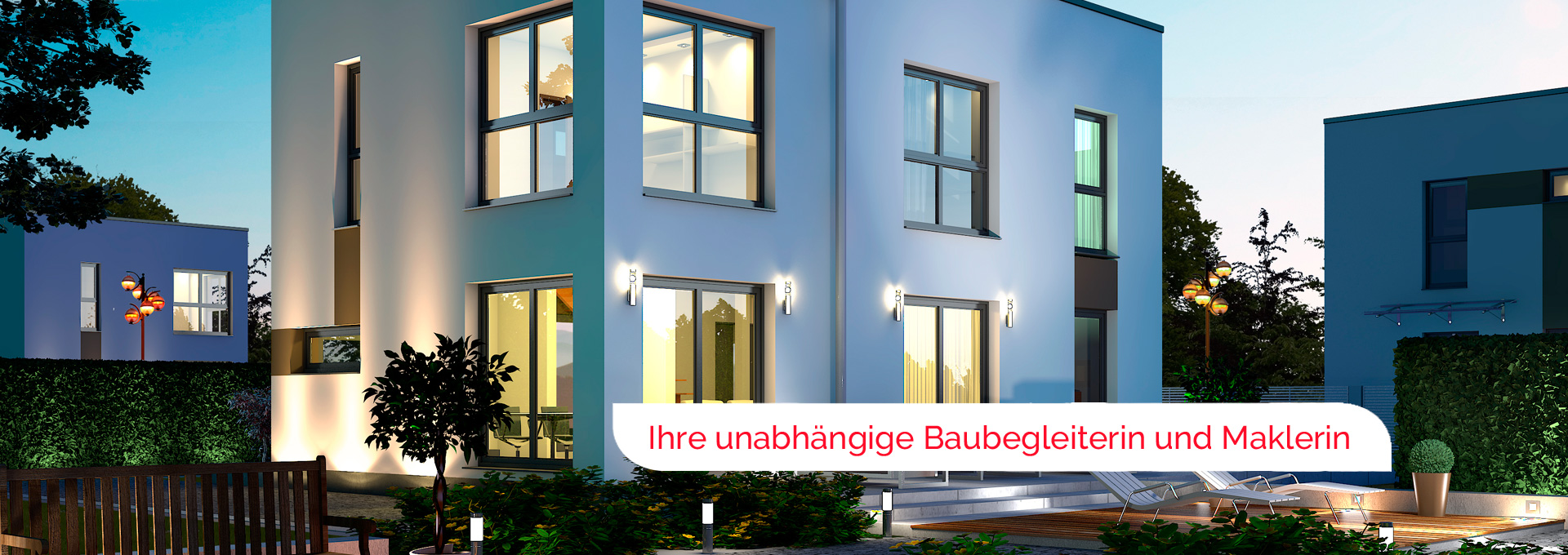 Baubetreuung und Projektablauf