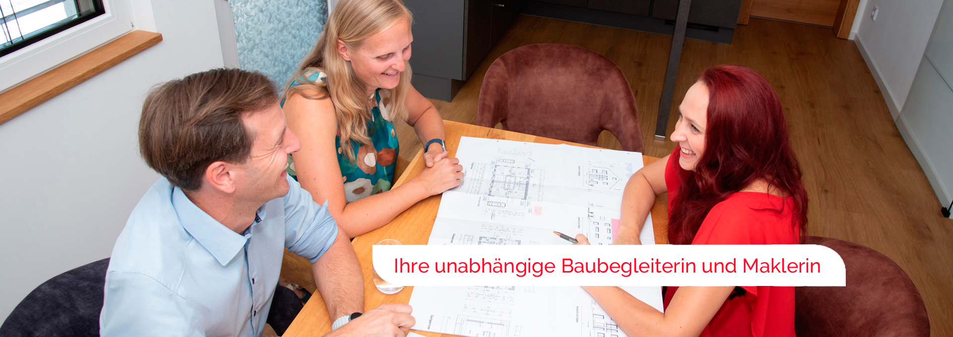 Ideal Beraten – Fertigung