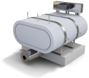 SOFC-Test Rig