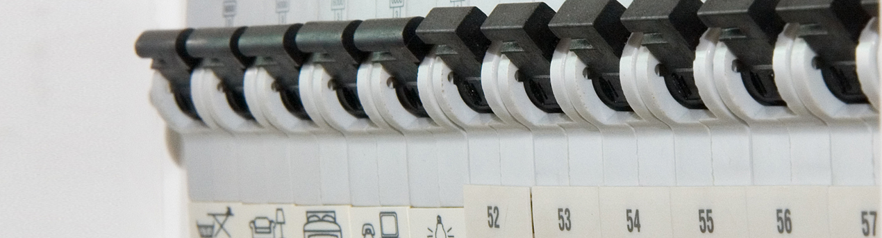 Elektroinstallation