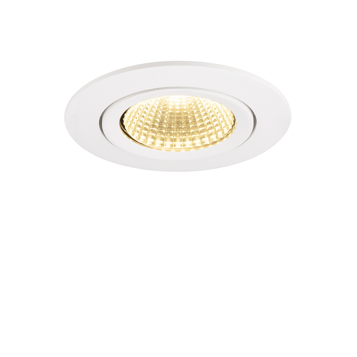Einbau-Downlight RIDL 600 Flat