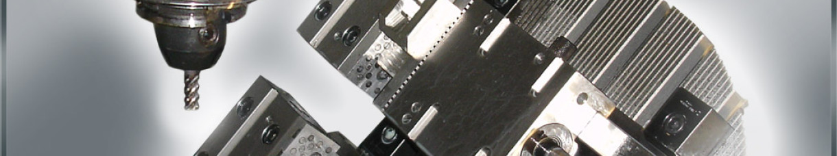 CNC-Fräser
