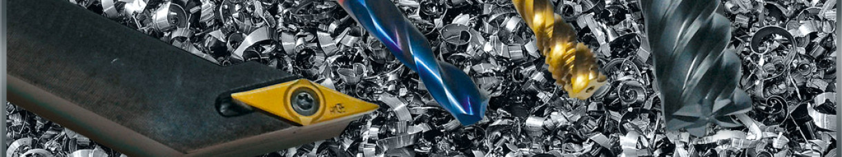 Metallzerspanung