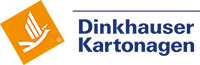 Logo Dinkhauser Kartonagen GmbH