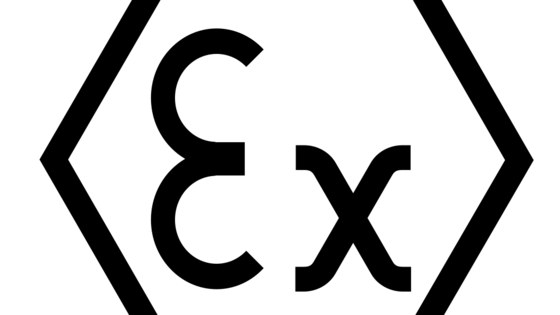 ATEX-Geräte (Ex-Bereich)