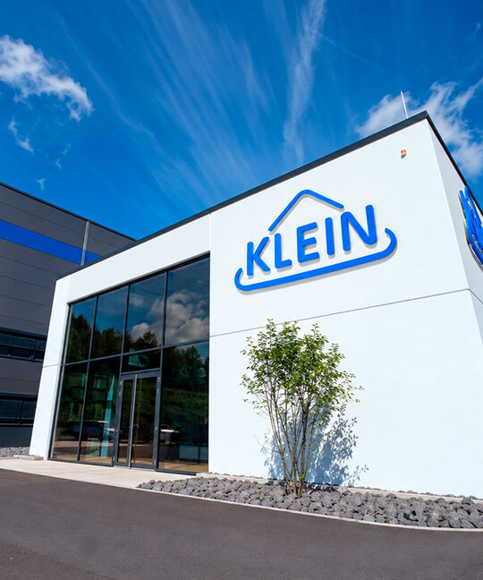 Anlagen und Systeme für die Verfahrenstechnik