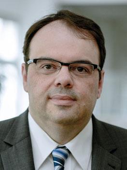 Harry Jacob – Spezialist für 5G, IT, IoT und Industrie 4.0