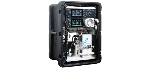 OceanPack™ CUBE