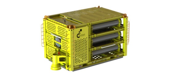 Subsea Batteries