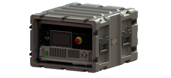 Kundenspezifische Batteriesysteme