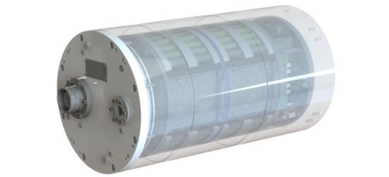 Ocean Power Batteriesysteme