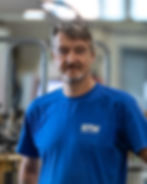 Beat Wüthrich, Firmengründer und Inhaber