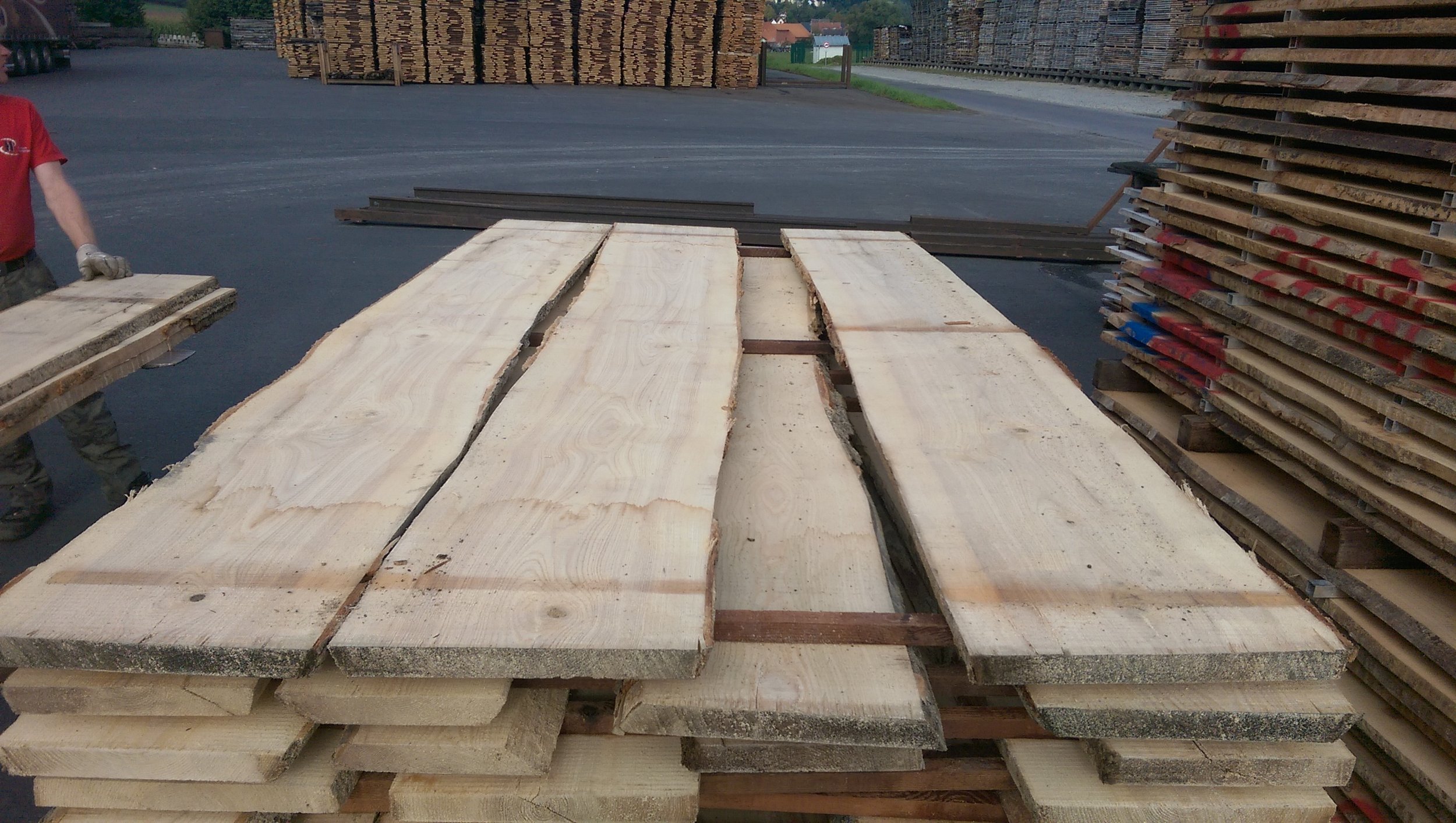 Ash 32 mm ABC