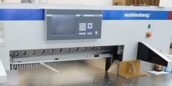 Service durch erfahrene Techniker