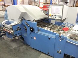 MBO Falzmaschine