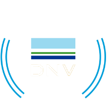 DNV Type Approved Product