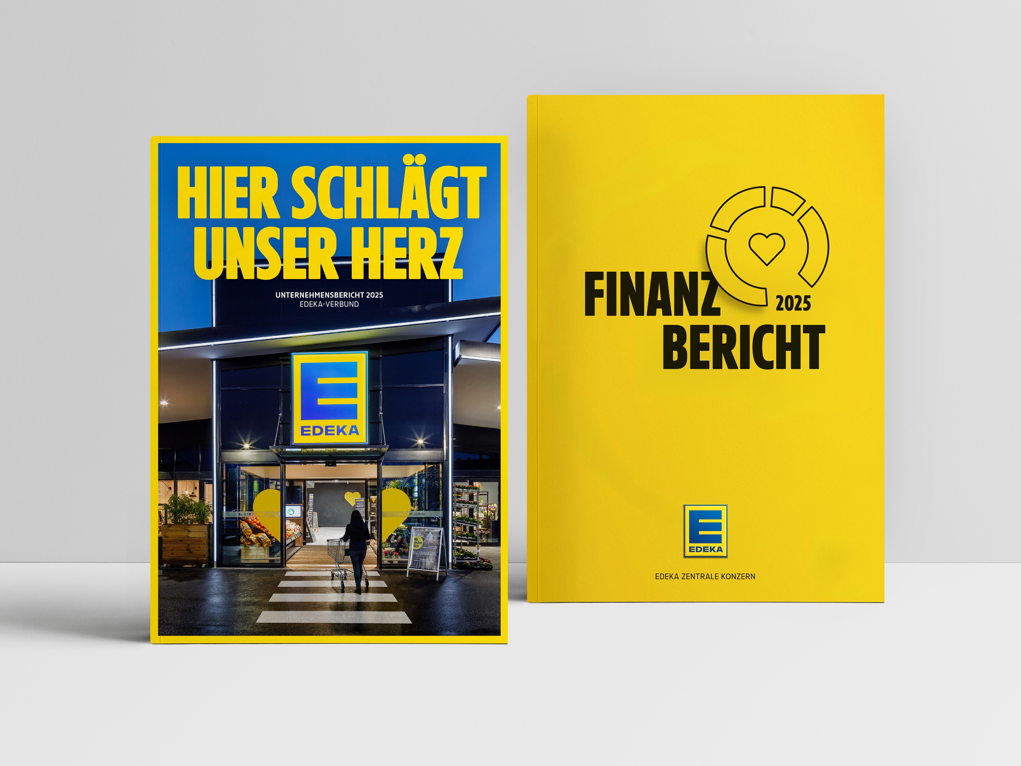 Geschäftsbericht 2025