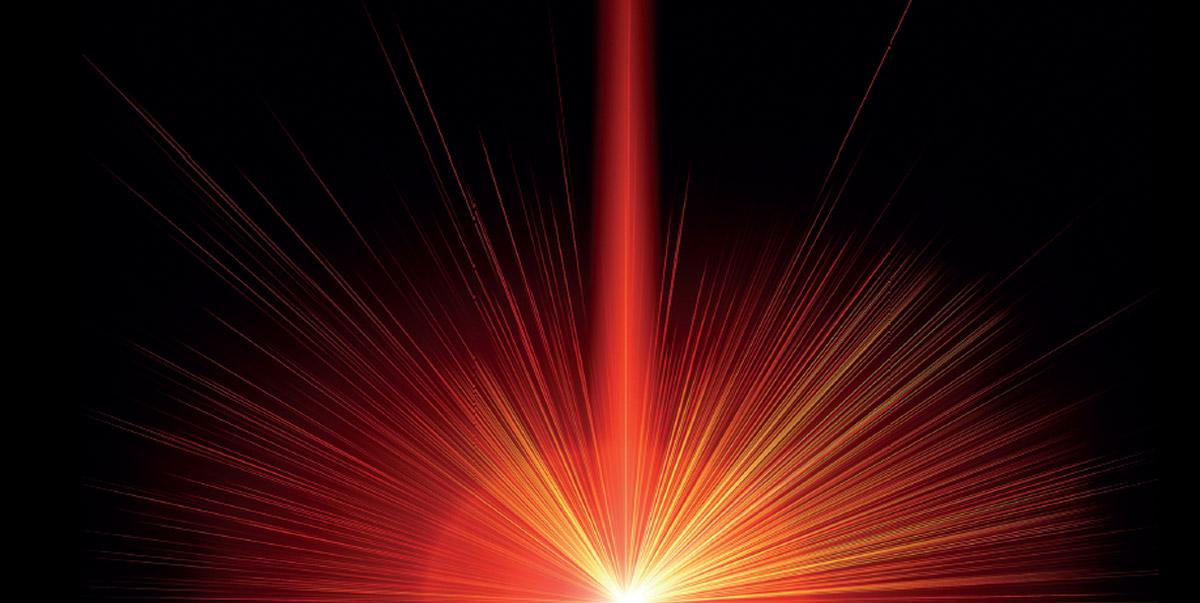 Laserschutz