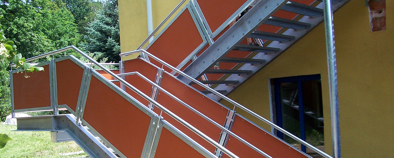 Metallbau