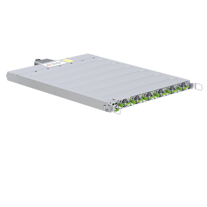 ORv3 HPR Power Shelf, 33 kW