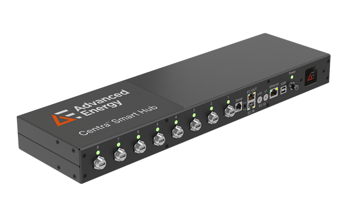 Centra Smart Hub