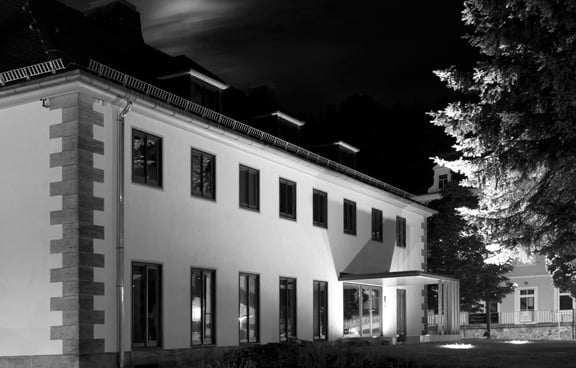 Tutima Manufaktur Glashütte