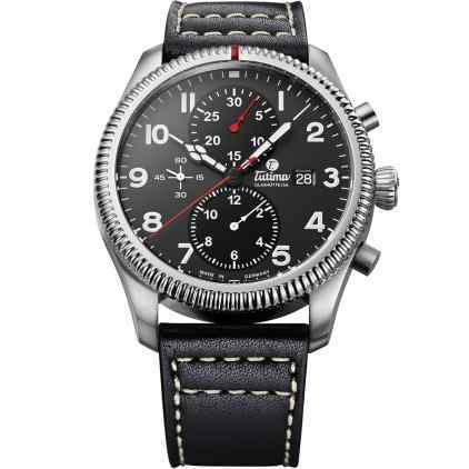 Grand Flieger Chronograph