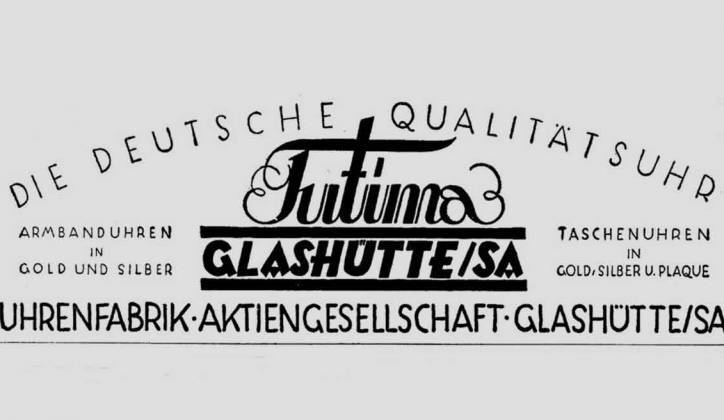 The birth of a brand