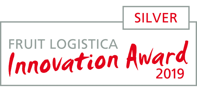 Innovation Award 2019 für SoftRipe