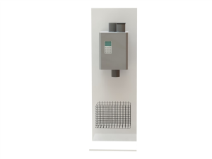 Vollautomatik – Durchlauf/Endstation HR-MC-2000