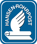 Hansen Rohrpost Logo