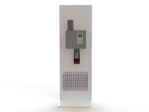 Vollautomatik – Kompaktstation HR-MC-2000K