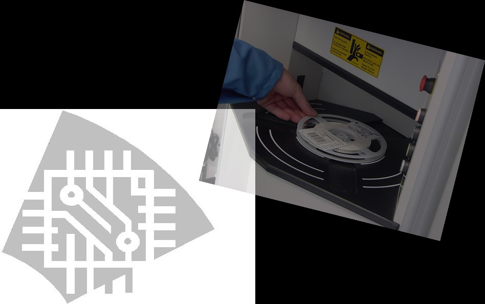 Fertigung Elektronik