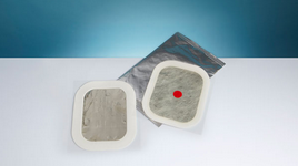 Spirometriefilter EUROSPIRO (standard/anatomisch)