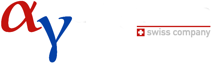 Alfagamma Logo