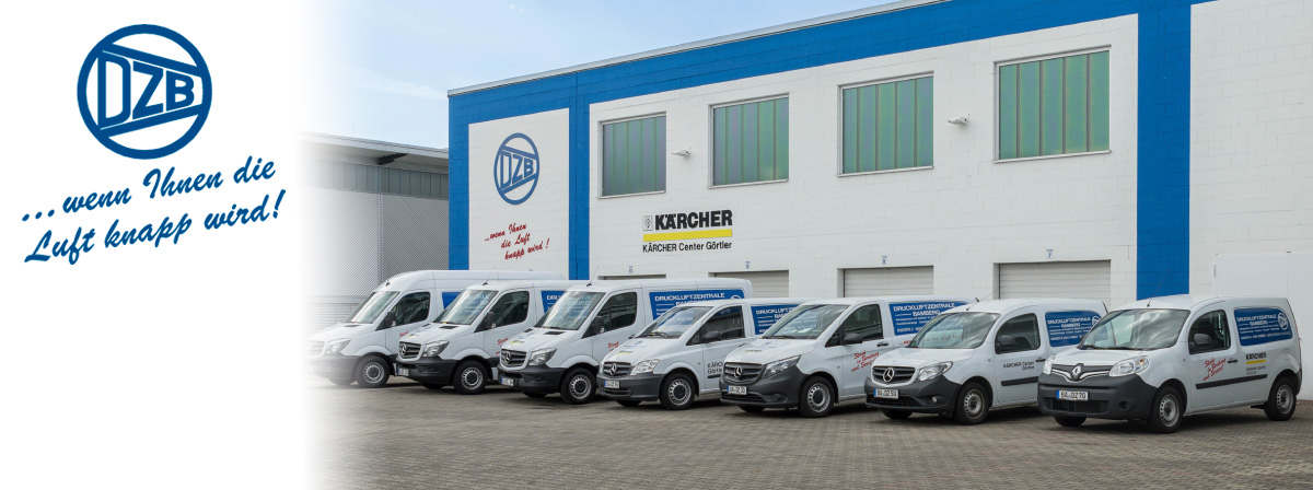 Unternehmensimpression