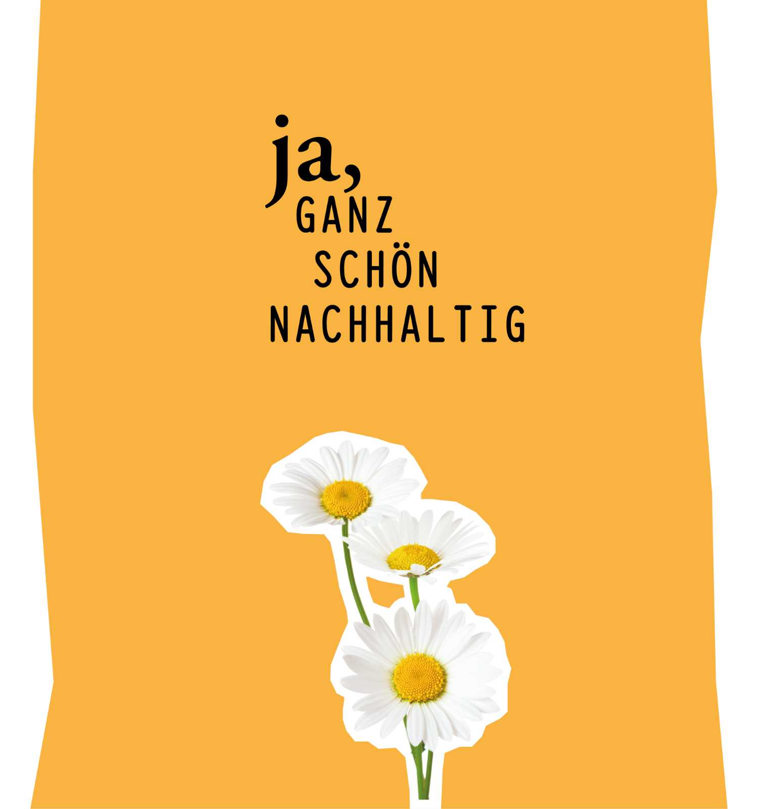 Nachhaltigkeit
