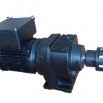 E-Drive (Getriebemotor)