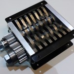 Mini XXL Shredder