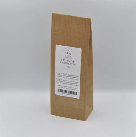 Fastenkräutertee, 100 g